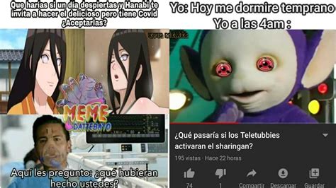 MEMES DE NARUTO SHIPPUDEN - MEMES DE NARUTO #13 / MEMES DE BORUTO CAPITULO 160 - MEMES VARIADOS ...