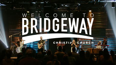 Home - Bridgeway Christian Church