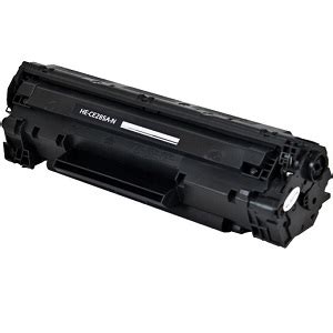 Compatible Canon 125 Black Toner Cartridge | BlueDogInk.com