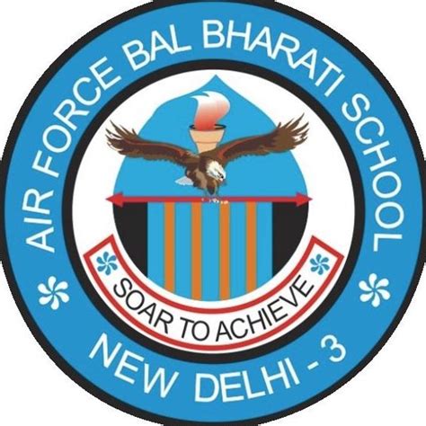 Air Force Bal Bharati School - Home