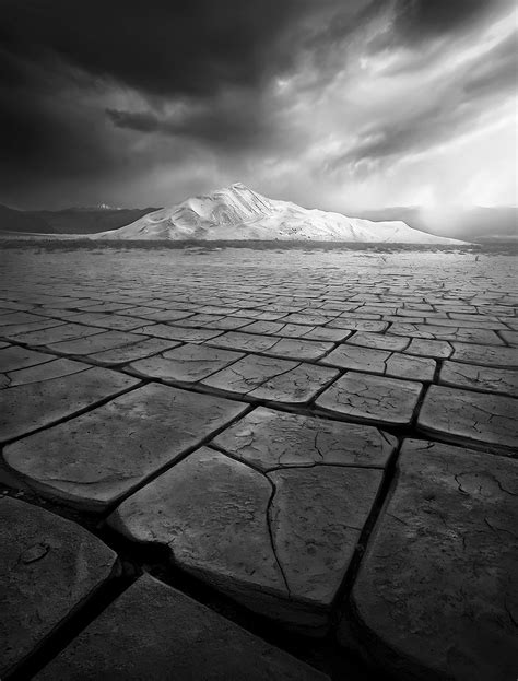 Desert Art (2009) | Death Valley National Park, California | Marc ...