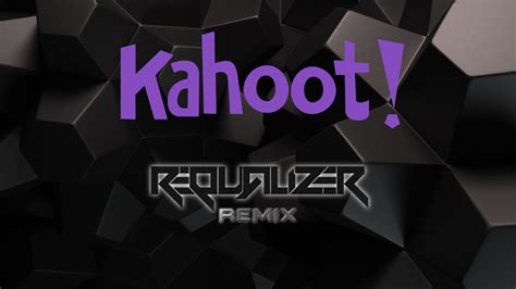 Kahoot Theme (Requalizer Remix) [HARDCORE] - YouTube