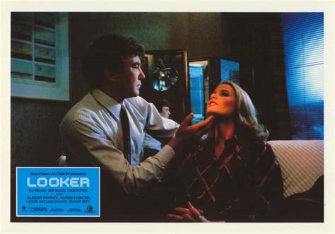 All Posters for Looker at Movie Poster Shop