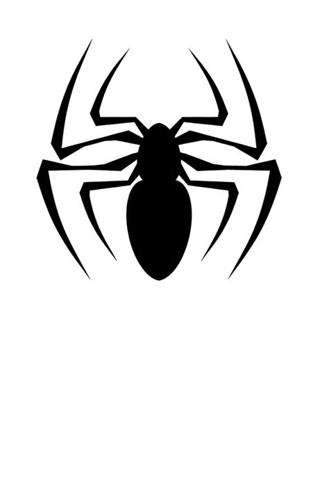 Free Spider Man Logo Cliparts, Download Free Spider Man Logo Cliparts png images, Free ClipArts ...