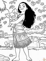 Moana Coloring Pages  Free & Printable Sheets For Kids sketch template