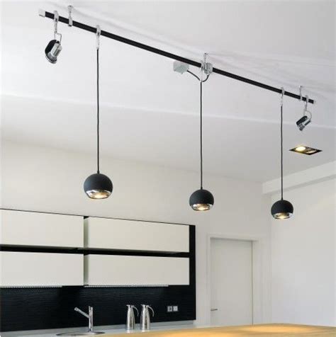 Free Elegant Track Lighting Simple Ideas | Home decorating Ideas