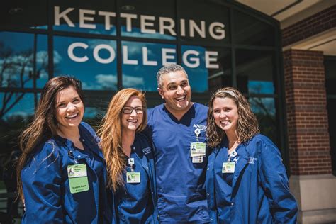 Nursing Degrees at Kettering College | We're celebrating Nurses Week! Kettering College offers 3 ...