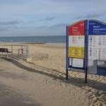 Durley Chine Beach (Bournemouth) photos | UK Beach Guide