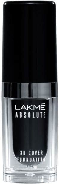 Lakme Absolute Foundation - Buy Lakme Absolute Foundation online at ...