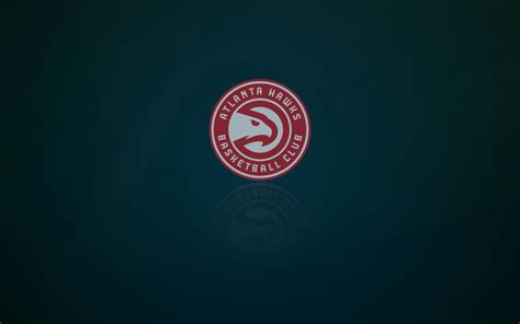 Atlanta Hawks – Logos Download