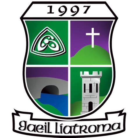 Leitrim Gaels GAA Club Notes 08/01/2018 – » Leitrim GAA – CLG Liatroma