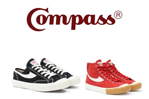 Compass Indonesia | Online Store Compass Original