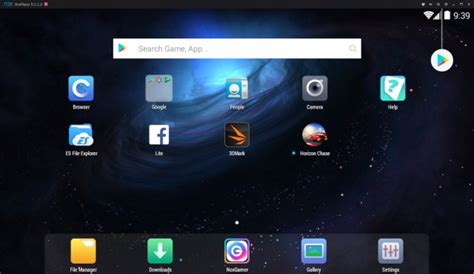 Nox Player Review: Play Android Games on PC With Ease | Beebom