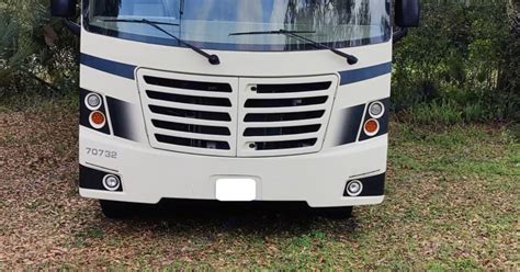 2020 FR3 FR3 Motorhome Class A Rental in Apopk, FL | Outdoorsy