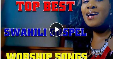 Swahili Gospel Songs & Worship Mix {March 2019} by DJ Felixer | Mixcloud