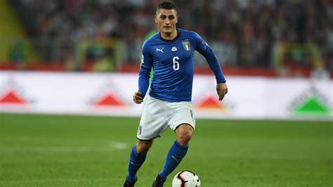 Transfer news: Marco Verratti 'not thinking about' leaving PSG amid Juventus & Barcelona links ...