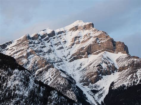 5 Answers to Questions about Winter in Banff and Lake Louise | Banff ...