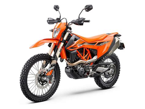 New 2023 KTM 690 Enduro R Orange / Grey | Motorcycles in La Marque, TX | Mainland Cycle Center ...