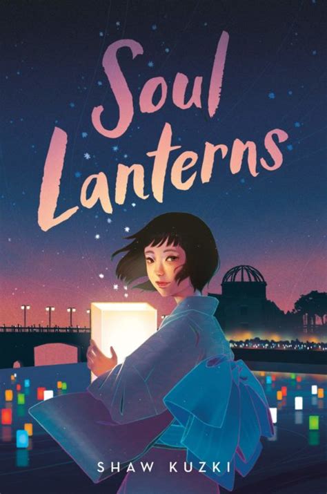 Soul Lanterns | San Francisco Book Review