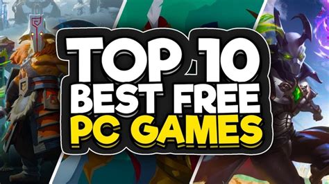 Top 10 Free Steam Games You Should Play In 2019 - 2020 - Techinfonepal.com