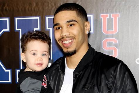 Jayson Tatum Wife-to-Be Girlfriend Ella Mai. – wifebio.com