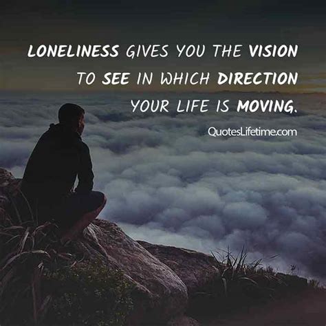 180+ Feeling Lonely Quotes Every Sad Person Must Read