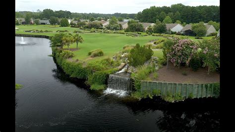 Sun City Hilton Head Active Retirement Community | Senior Living Near Me | Del Webb