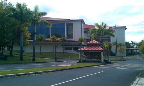 University of Hawaiʻi at Hilo - Wikiwand