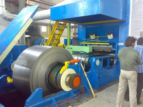 COLD ROLLING MILL INDIA | RMT TOOLS