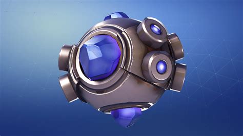 Fortnite update 5.3: Shockwave Grenade explodes onto Battle Royale