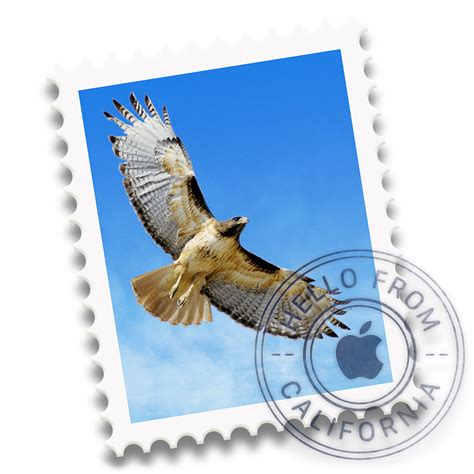 How to show email attachments as icons in the Mail app on Mac