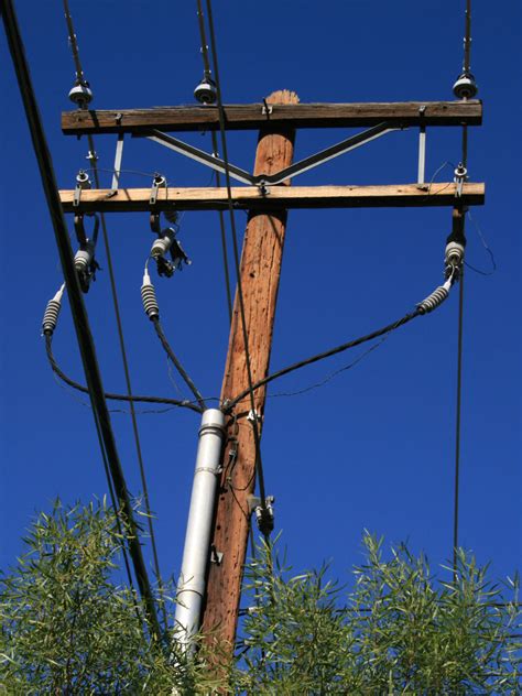 Power Pole Free Stock Photo - Public Domain Pictures