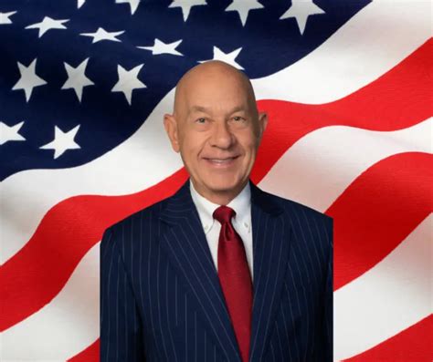 Mayor John Whitmire Confesses Houston Is "Broke" Due to Overspending