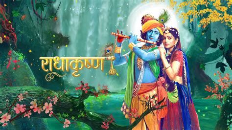 Radha Krishna 4k Desktop Wallpapers - Wallpaper Cave