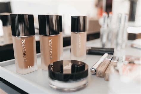 8 Best Foundations for Aging Skin Over 50 - MY CHIC OBSESSION