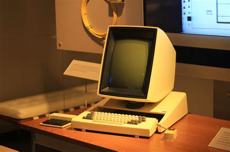 Y Combinator’s Xerox Alto: restoring the legendary 1970s GUI computer | Ars Technica