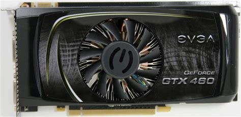 Venta > geforce gtx 460 drivers > en stock