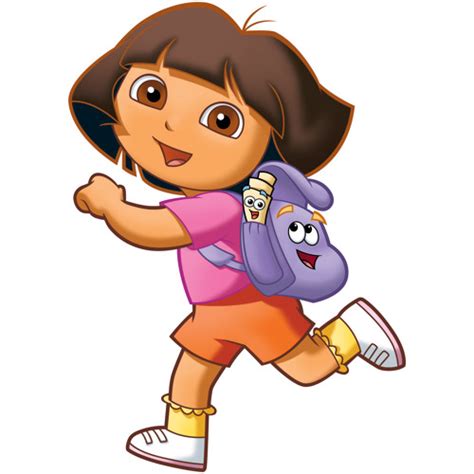 Dora & Boots ft Swiper - Dora The Explorer Theme Song (Erick Zajac ...