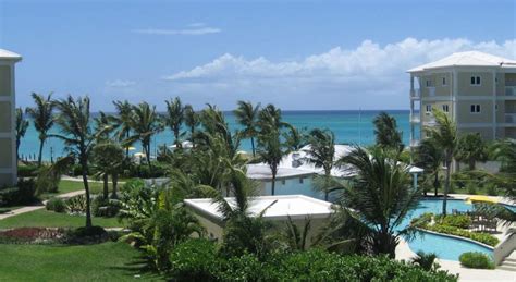 Alexandra Resort - Grace Bay, Turks and Caicos