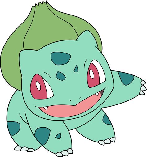 Vector #254 - Bulbasaur by Remul-Lemlem on DeviantArt | Disegni