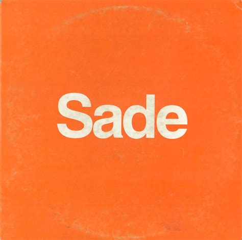 Sade – Pearls (1994, CD) - Discogs