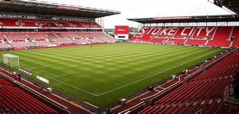 TICKETS | STOKE CITY (A) - News - Barnsley Football Club