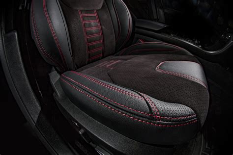 Auto Upholstery for your car `s interior with leather, vinyl or fabric. Concord, NC