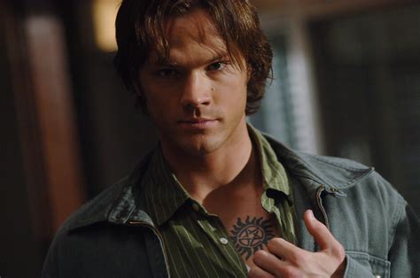 3x12 - Sam Winchester Photo (34229359) - Fanpop