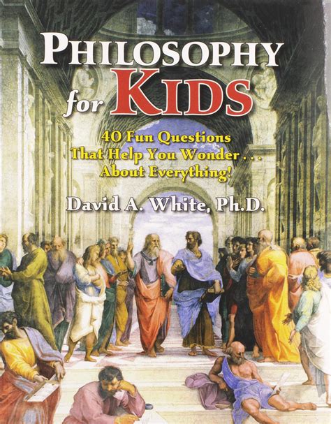 Philosophy for Kids