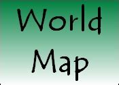 Final Fantasy VII - World Map