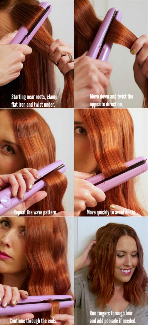 17 Useful Tricks For Anyone Who Uses A Hair Straightener