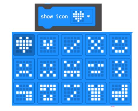 Micro:bit Animation: Code Your First Micro:bit