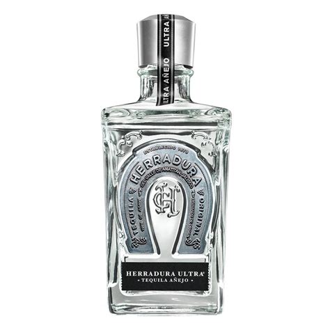 Tequila Herradura Ultra Añejo 750 ml