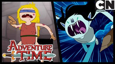 Adventure Time | Every Episode Ever - Season 7 | Cartoon Network - YouTube